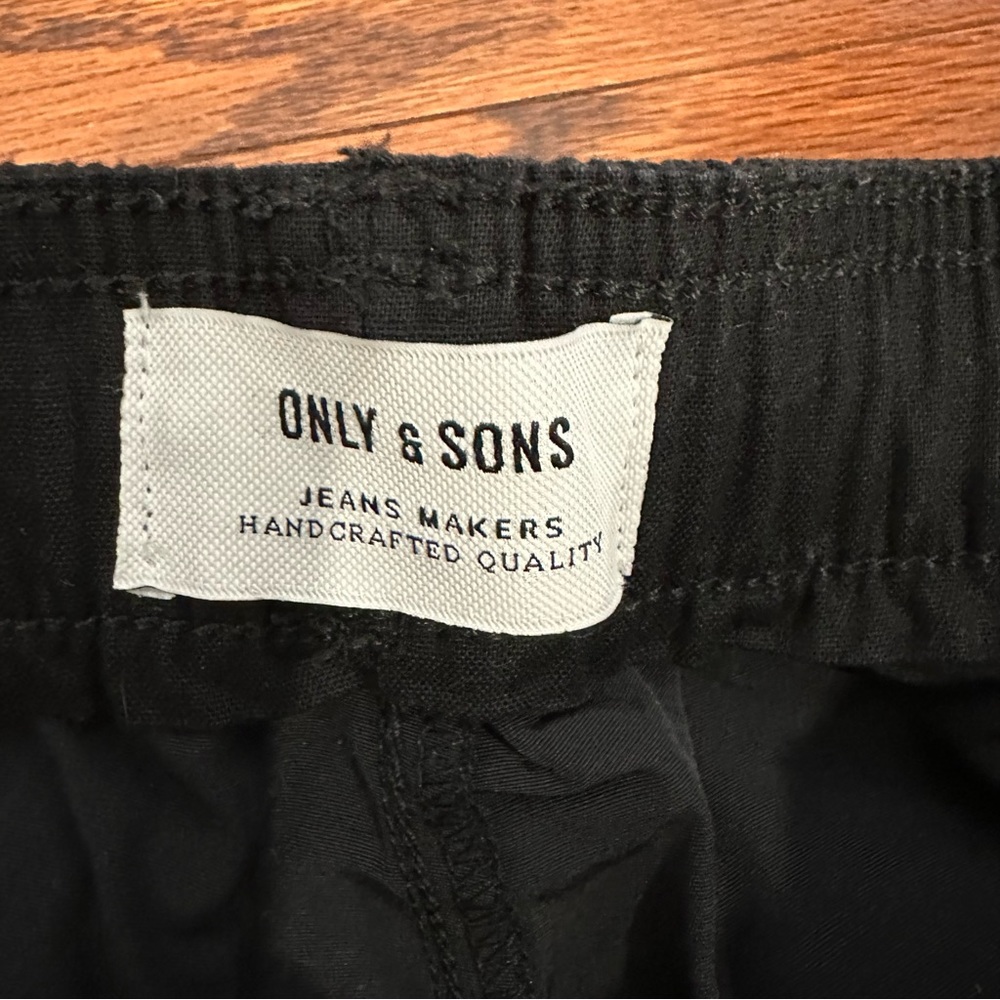 Jeans - Picture 3 of 8